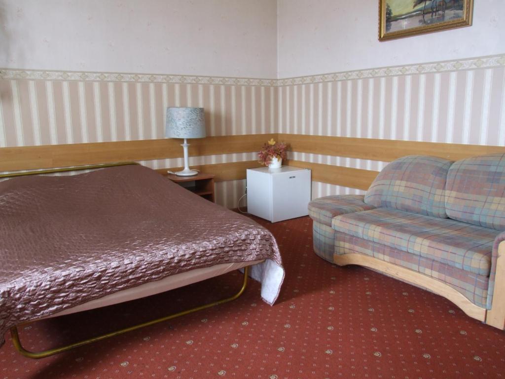 Motel Zacisze Łomża Cameră foto