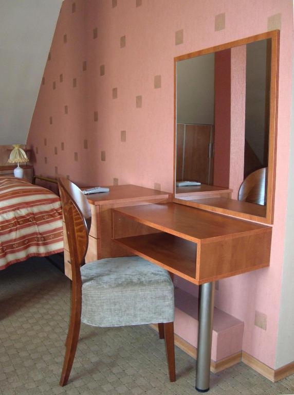 Motel Zacisze Łomża Cameră foto