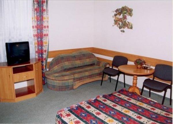 Motel Zacisze Łomża Cameră foto