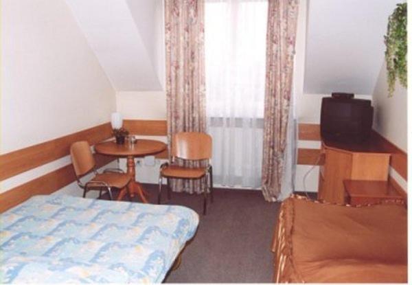 Motel Zacisze Łomża Cameră foto